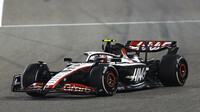 Nico Hülkenberg v GP Bahrajnu