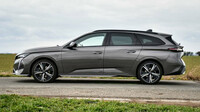 Peugeot 308 SW