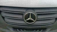 Mercedes-Benz eSprinter