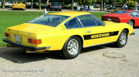 Monteverdi Berlinetta