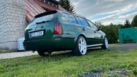 Škoda Octavia Combi