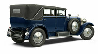 Hispano-Suiza 25/100 KS