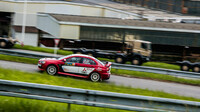 Rentor RallyCup Kopřivnice - květen