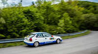 Rentor RallyCup Kopřivnice - květen