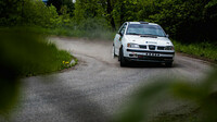 Rentor RallyCup Kopřivnice - květen