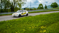 Rentor RallyCup Kopřivnice - květen