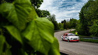 Rentor RallyCup Kopřivnice - květen