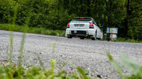 Rentor RallyCup Kopřivnice - květen