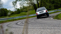 Rentor RallyCup Kopřivnice - květen