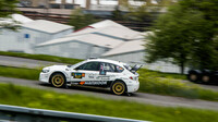 Rentor RallyCup Kopřivnice - květen