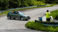 Rentor RallyCup Kopřivnice - květen