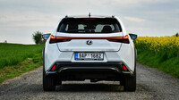 Lexus UX 250h