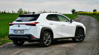 Lexus UX 250h