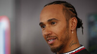 Setrvá Hamilton u Mercedesu?