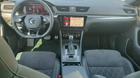 Škoda Superb Combi 2.0 TDI 147 kw DSG 4x4 Sport line