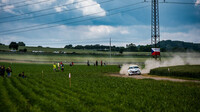 Rally Hustopeče (CZE)