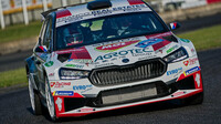 Rally Bohemia (CZE)