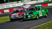 Rally Bohemia (CZE)