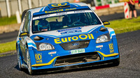 Rally Bohemia (CZE)