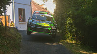 Rally Bohemia (CZE)