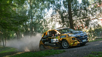 Rally Bohemia (CZE)