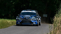 Rally Bohemia (CZE)