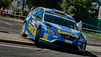 Rally Bohemia (CZE)