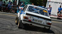 Rally Bohemia (CZE)