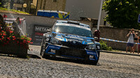 Rally Bohemia (CZE)