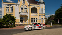 Rally Bohemia (CZE)