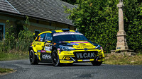 Rally Bohemia (CZE)