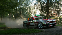 Rally Bohemia (CZE)