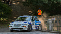 Rally Bohemia (CZE)