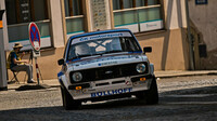 Rally Bohemia (CZE)