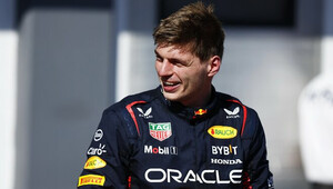 PROHLÁŠENÍ po kvalifikaci: Verstappen opěvuje úspěch, McLaren mu chce řádně zatopit - anotační obrázek