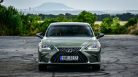 Lexus ES300H