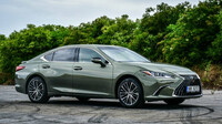 Lexus ES300H