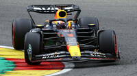 Max Verstappen opět nenašel přemožitele, i když mu tentokrát na paty usilovně šlapal Alonso (ilustrační foto)