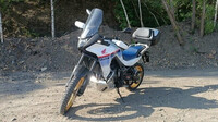 Honda XL750 TransAlp