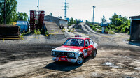 Rentor RallyCup Ostrava - září