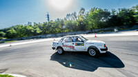 Rentor RallyCup Ostrava - září