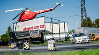 Rentor RallyCup Ostrava - září