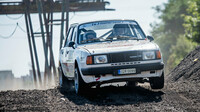 Rentor RallyCup Ostrava - září