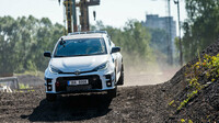 Rentor RallyCup Ostrava - září