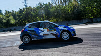 Rentor RallyCup Ostrava - září