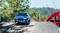 Rentor RallyCup Ostrava - září