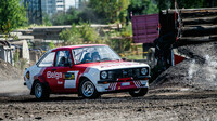 Rentor RallyCup Ostrava - září