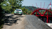 Rentor RallyCup Ostrava - září