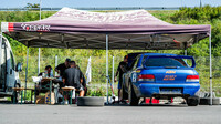 Rentor RallyCup Ostrava - září