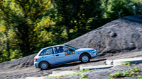 Rentor RallyCup Ostrava - září